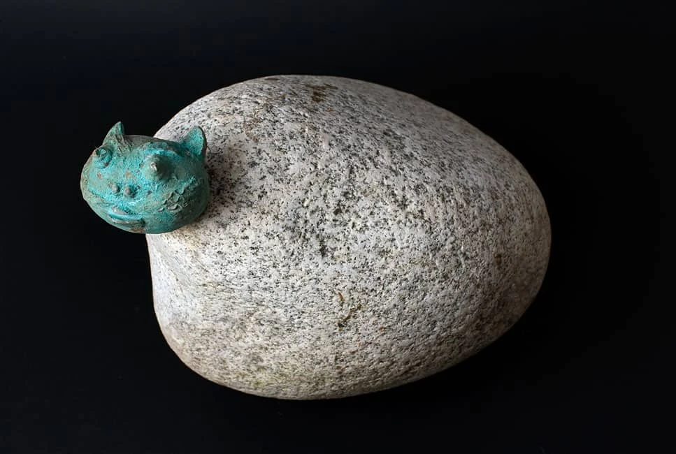 60 — Bronisław Chromy