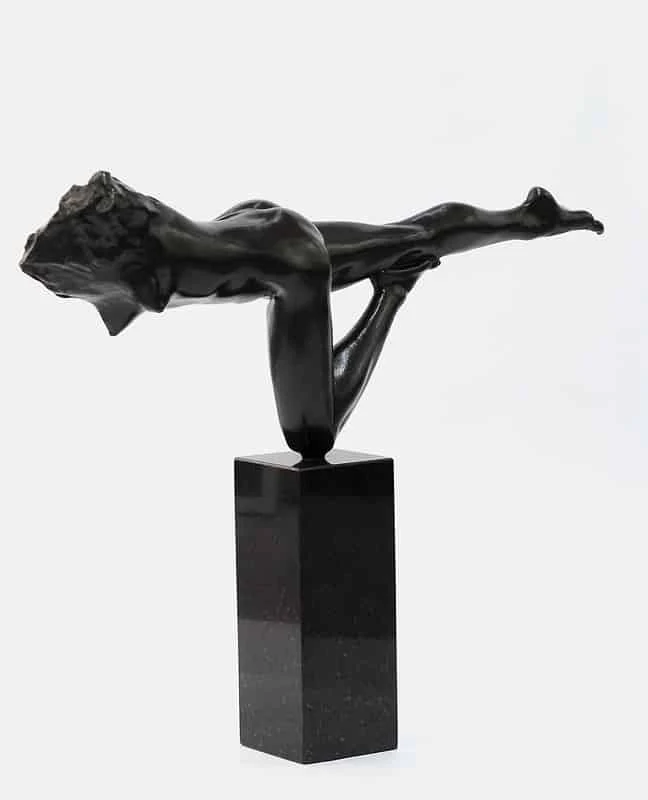 3 — Paweł Goliszek