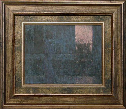 21 — Tomasz Klimczyk