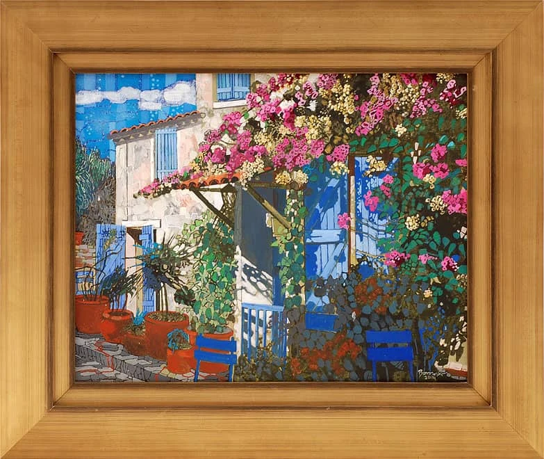 146 — Andrzej Borowski