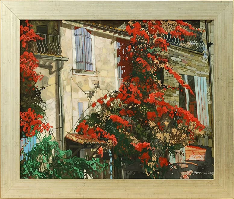 107 — Andrzej Borowski