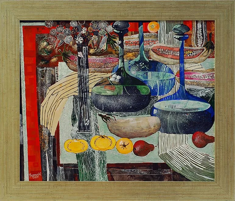 114 — Andrzej Borowski