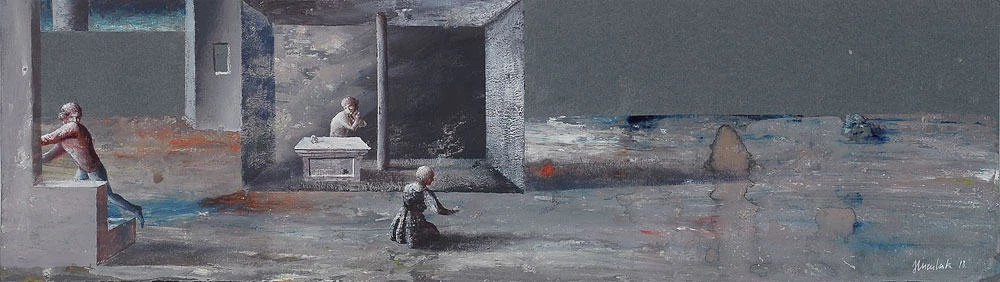 101 — Łukasz Huculak