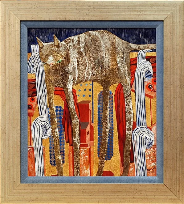 98 — Andrzej Borowski