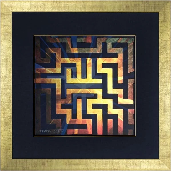 Źródło — Kolektyw THESEUS