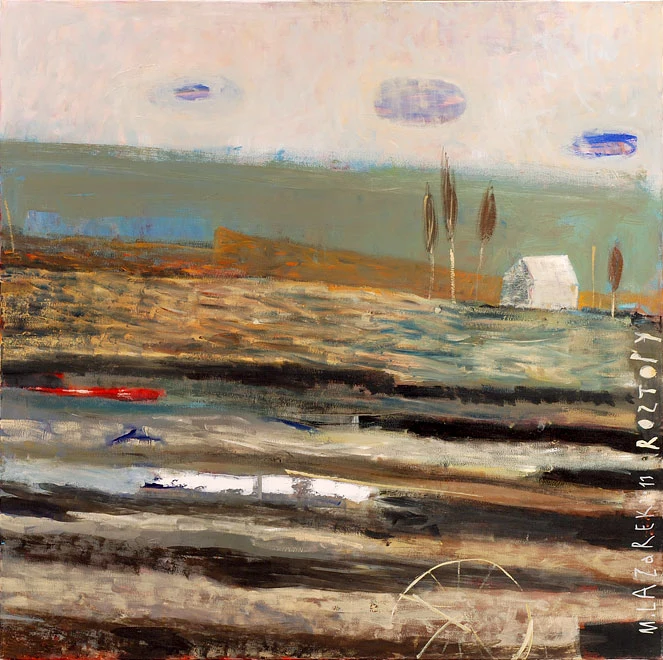 30 — Małgorzata Lazarek