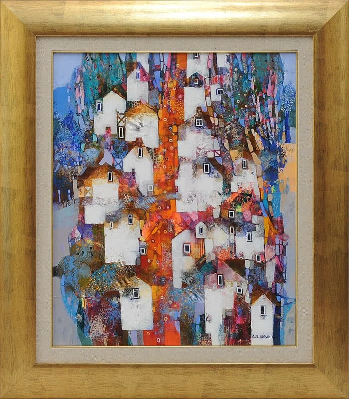 141 — Alicja Słaboń - Urbaniak