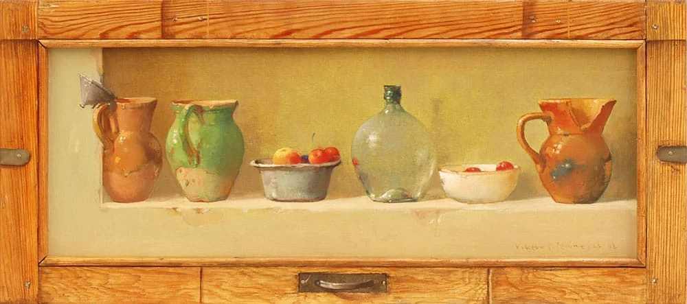 30 — Wiktor Jędrzejak