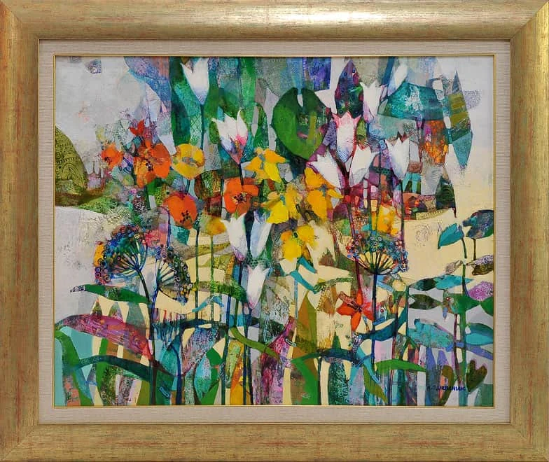 127 — Alicja Słaboń - Urbaniak