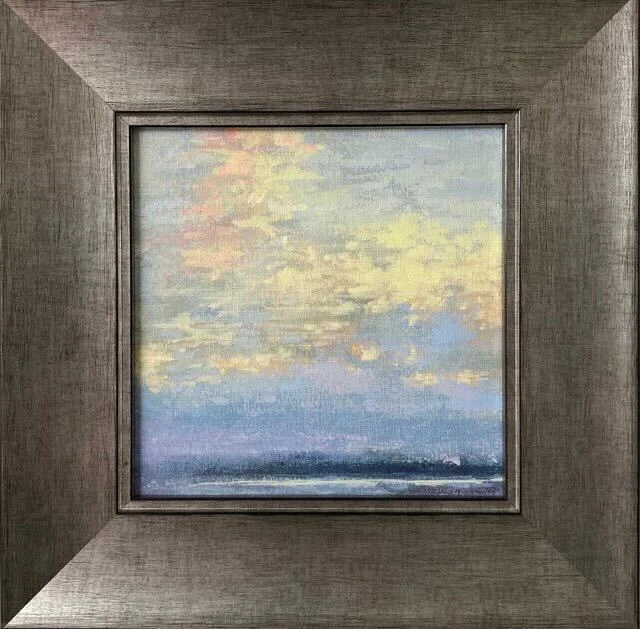 And the Sky Is So Beautiful Today — Tomasz Klimczyk