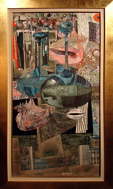 25 — Andrzej Borowski