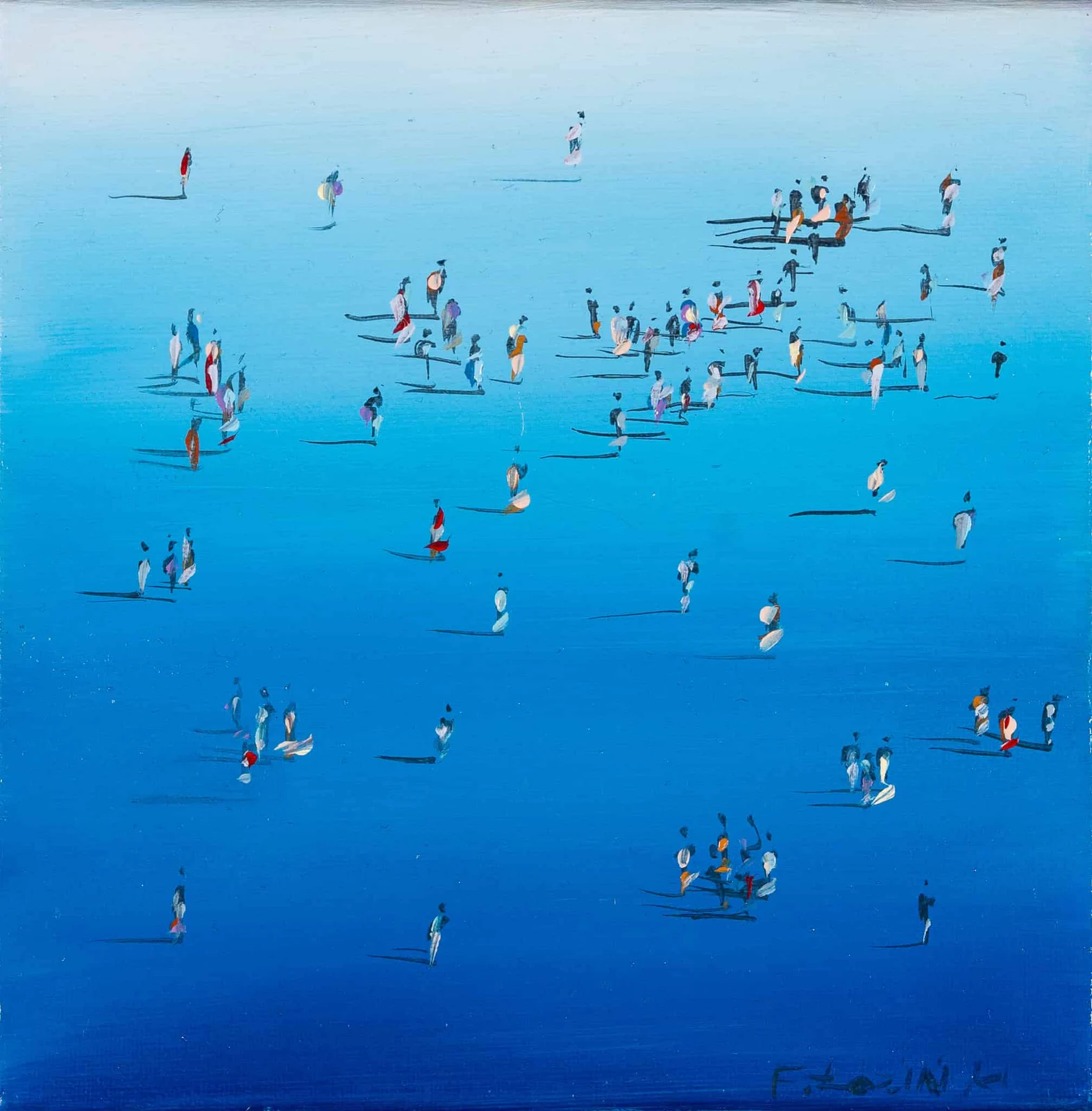 25 People — Filip Łoziński