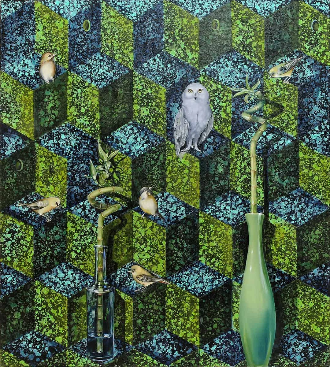 2 — Katarzyna Stelmach