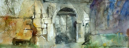 1 — Krzysztof Ludwin