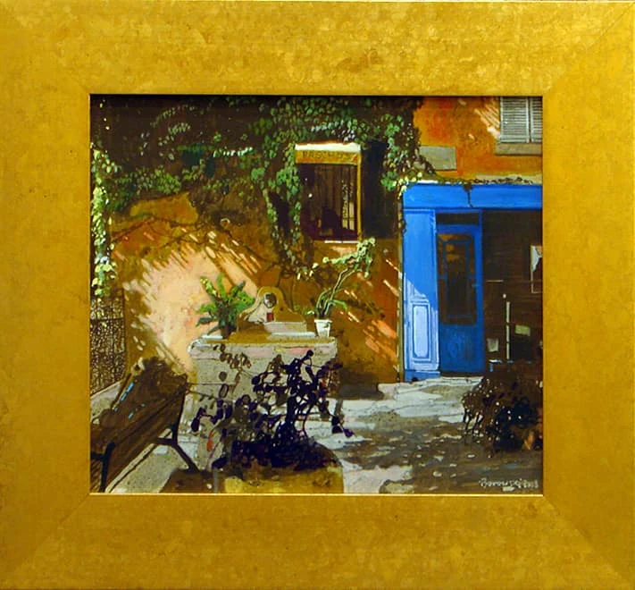 67 — Andrzej Borowski
