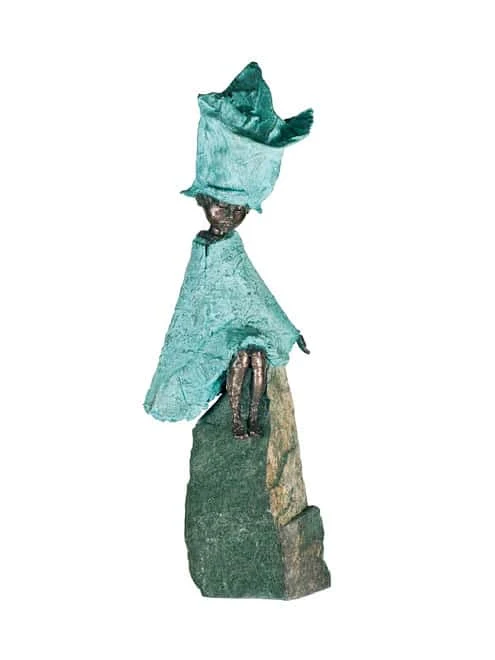 099. THE LITTLE PRINCE, LITTLE PRINCE — Iwona Miliszewska-Nosko