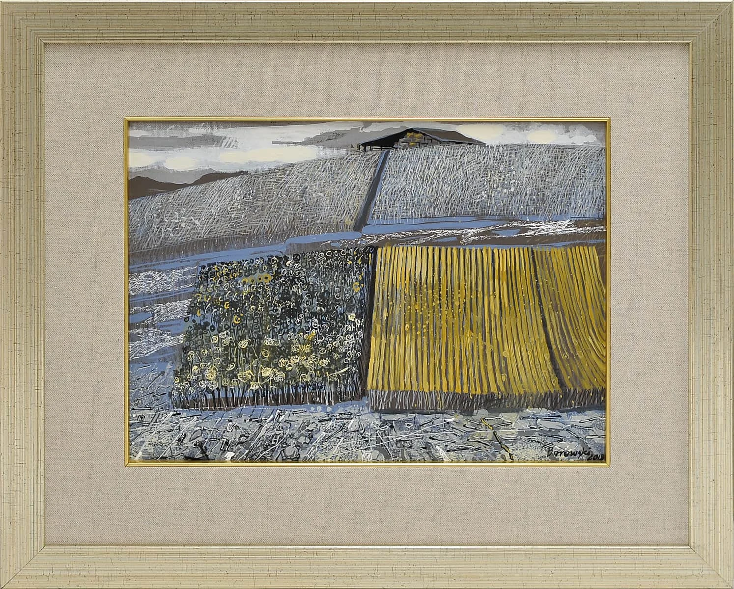 164 — Andrzej Borowski