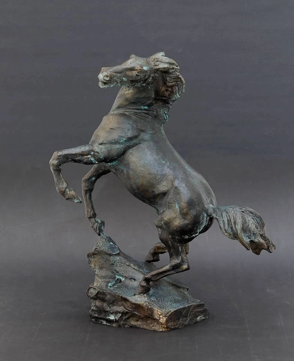 5 — Marian Konieczny