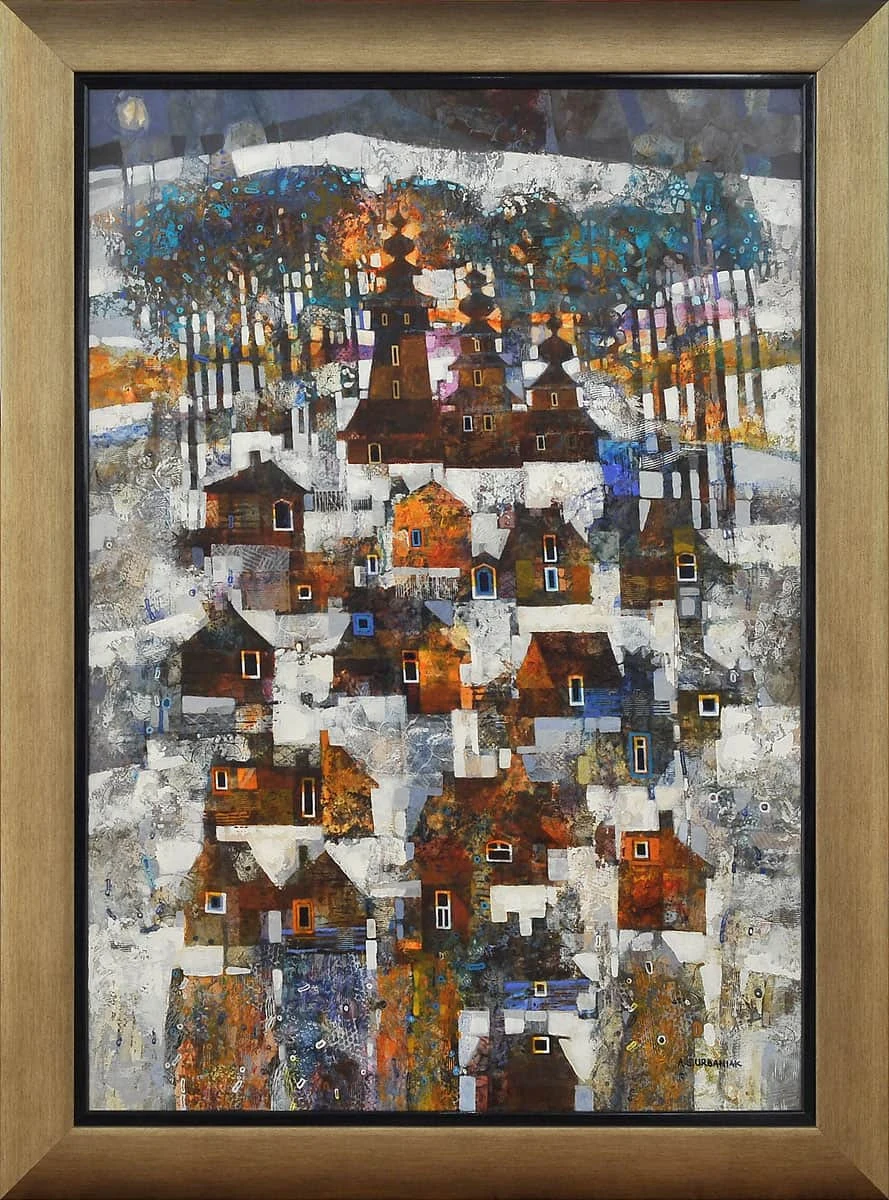 170 — Alicja Słaboń - Urbaniak
