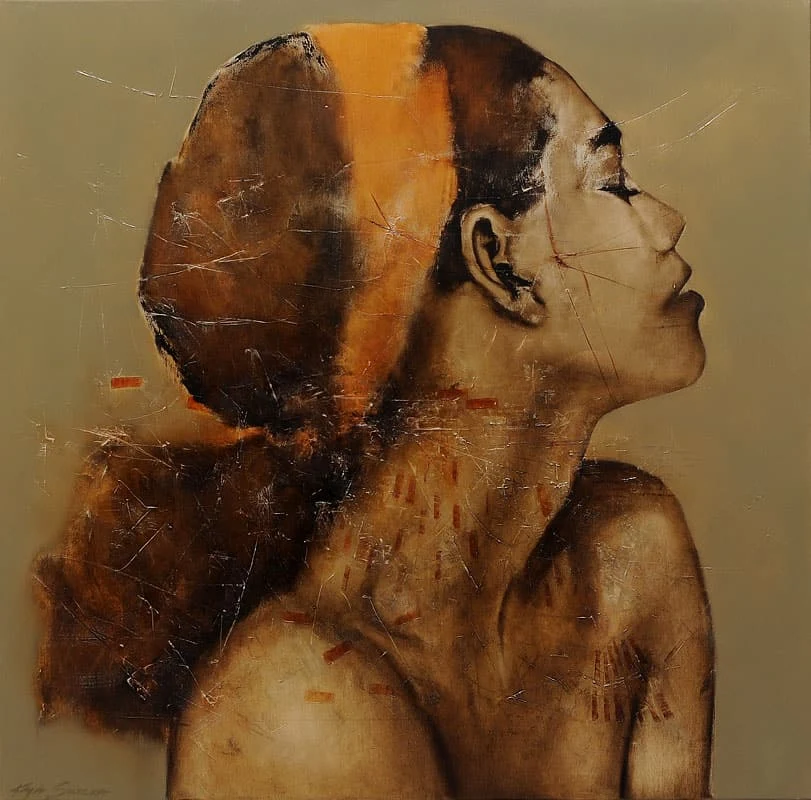 12 — Kaja Solecka