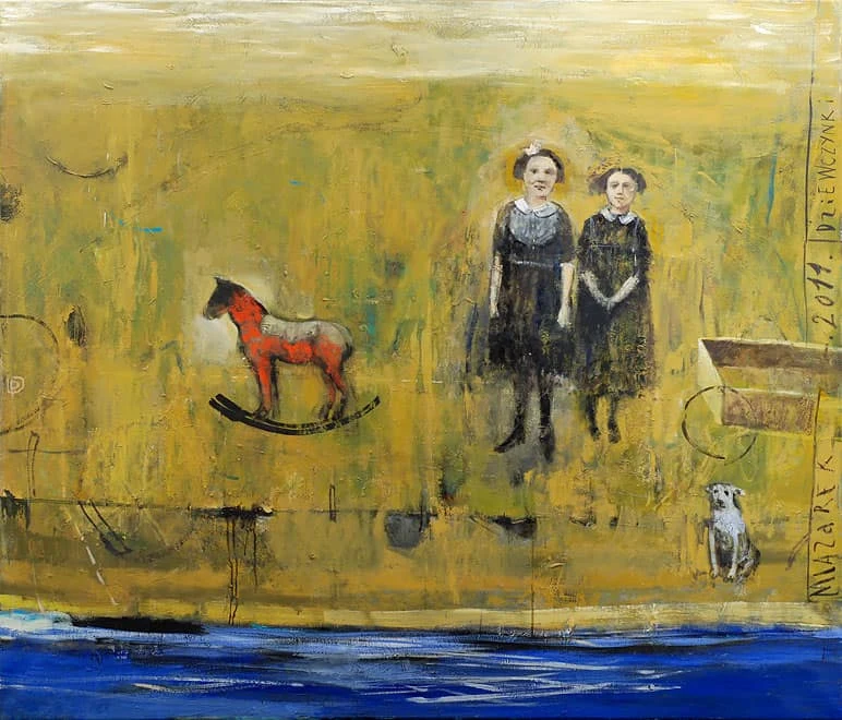 20 — Małgorzata Lazarek