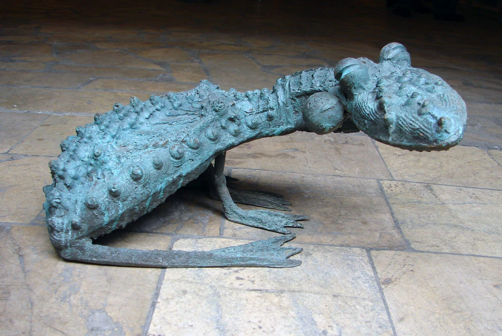 29 — Bronisław Chromy