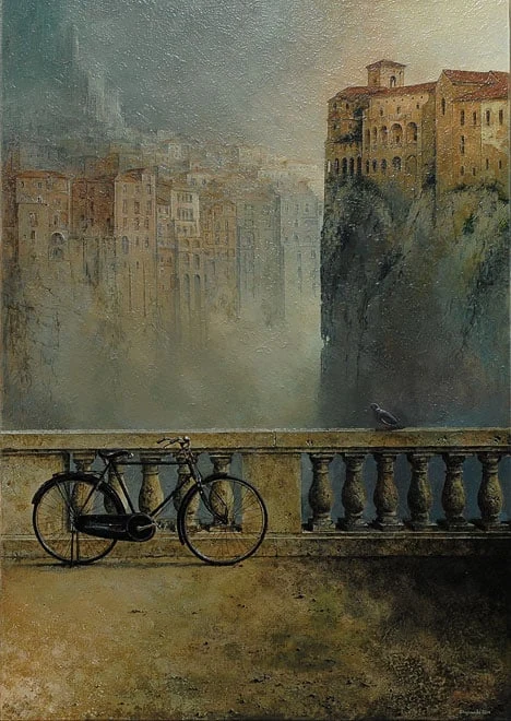 32 — Jerzy Rojkowski