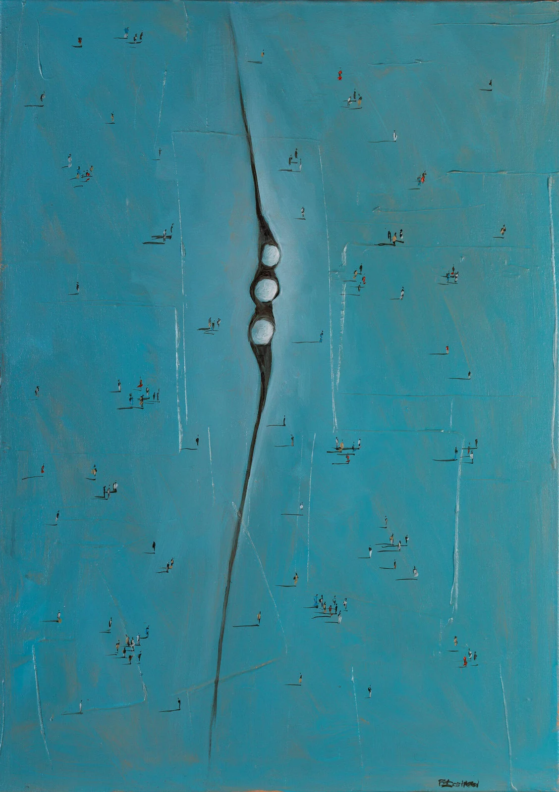 Fingers — Filip Łoziński