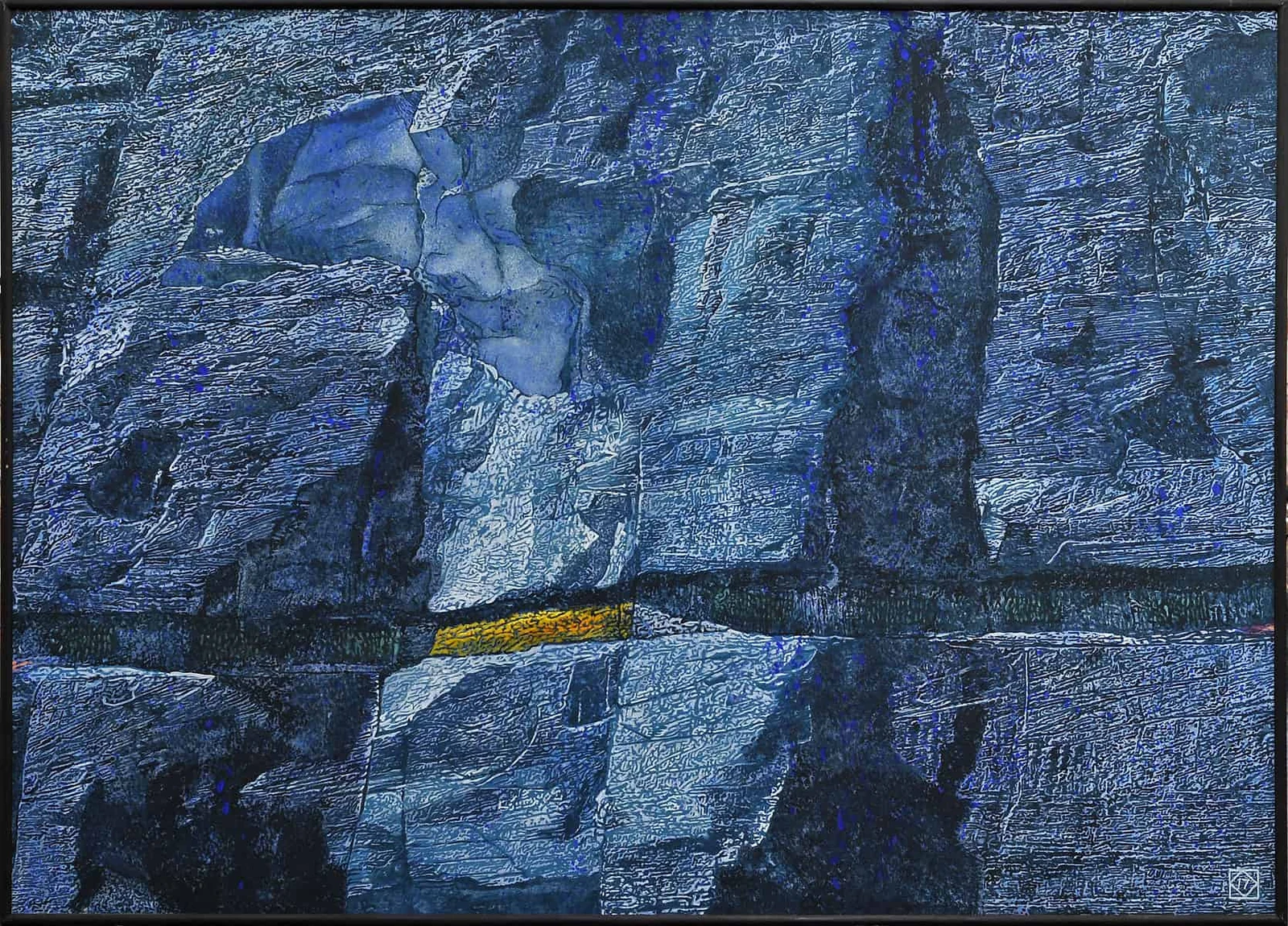 030. Trawers — Krzysztof Kiwerski
