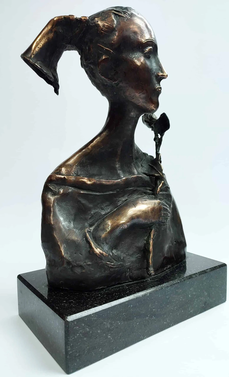 Róża — Wiesław Kwak