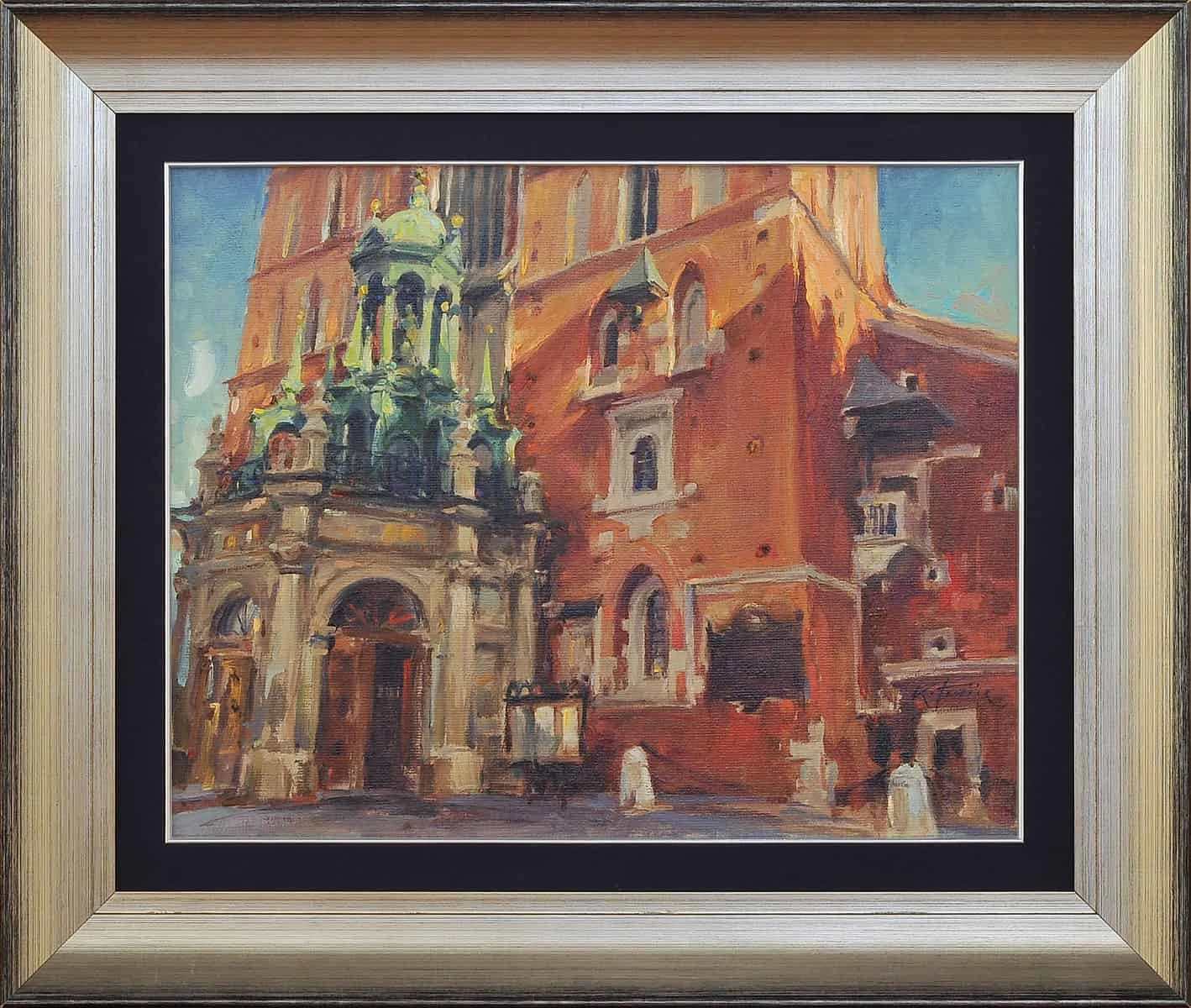 95 — Paweł Kotowicz