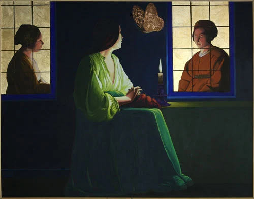 11 — Krzysztof Kiwerski