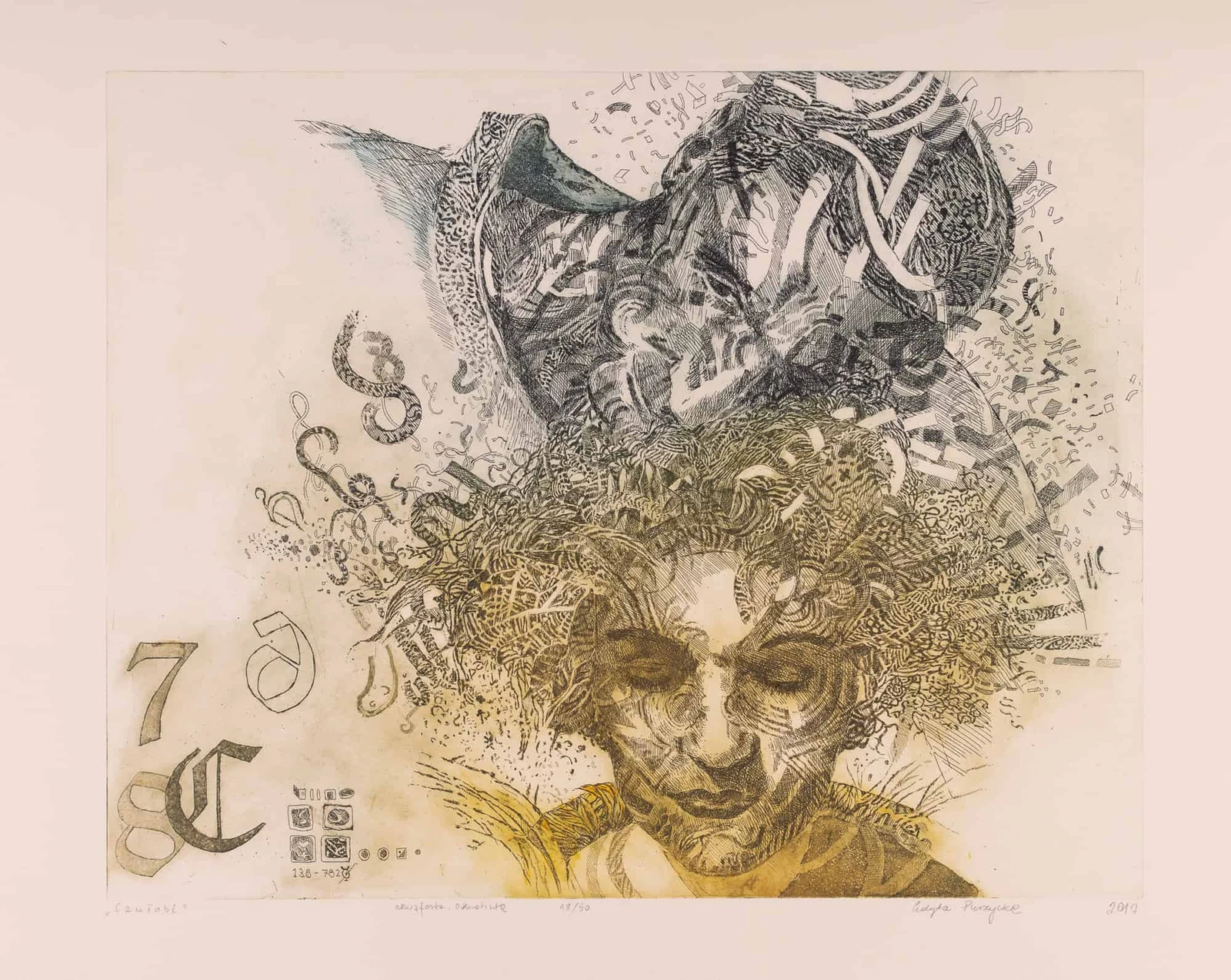 Czułość — Edyta Purzycka
