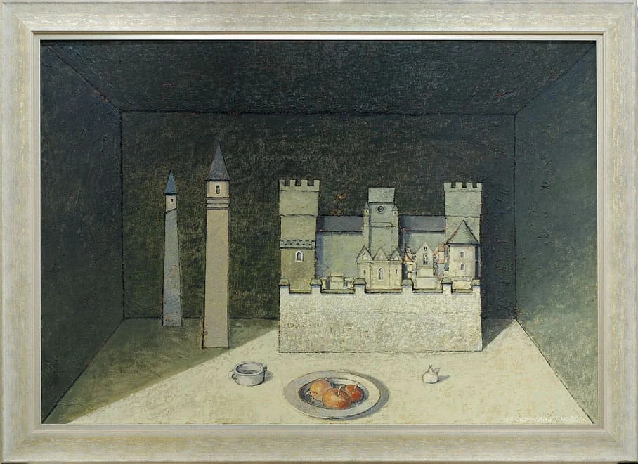 68 — Janusz Rafał Głowacki