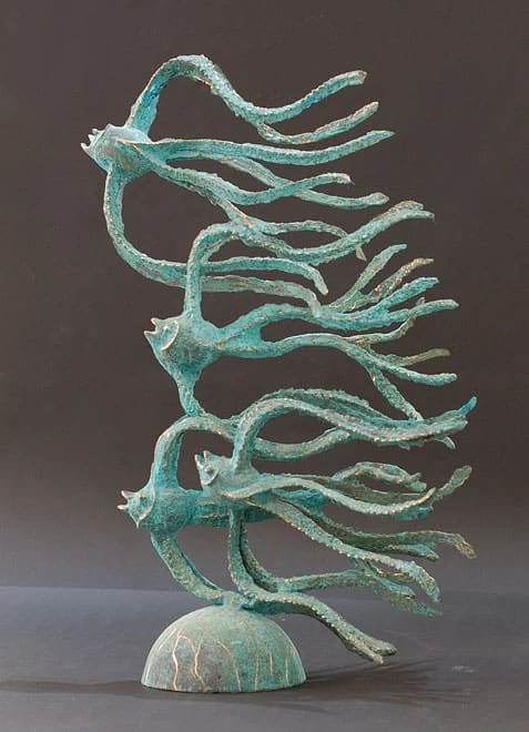 112 — Bronisław Chromy