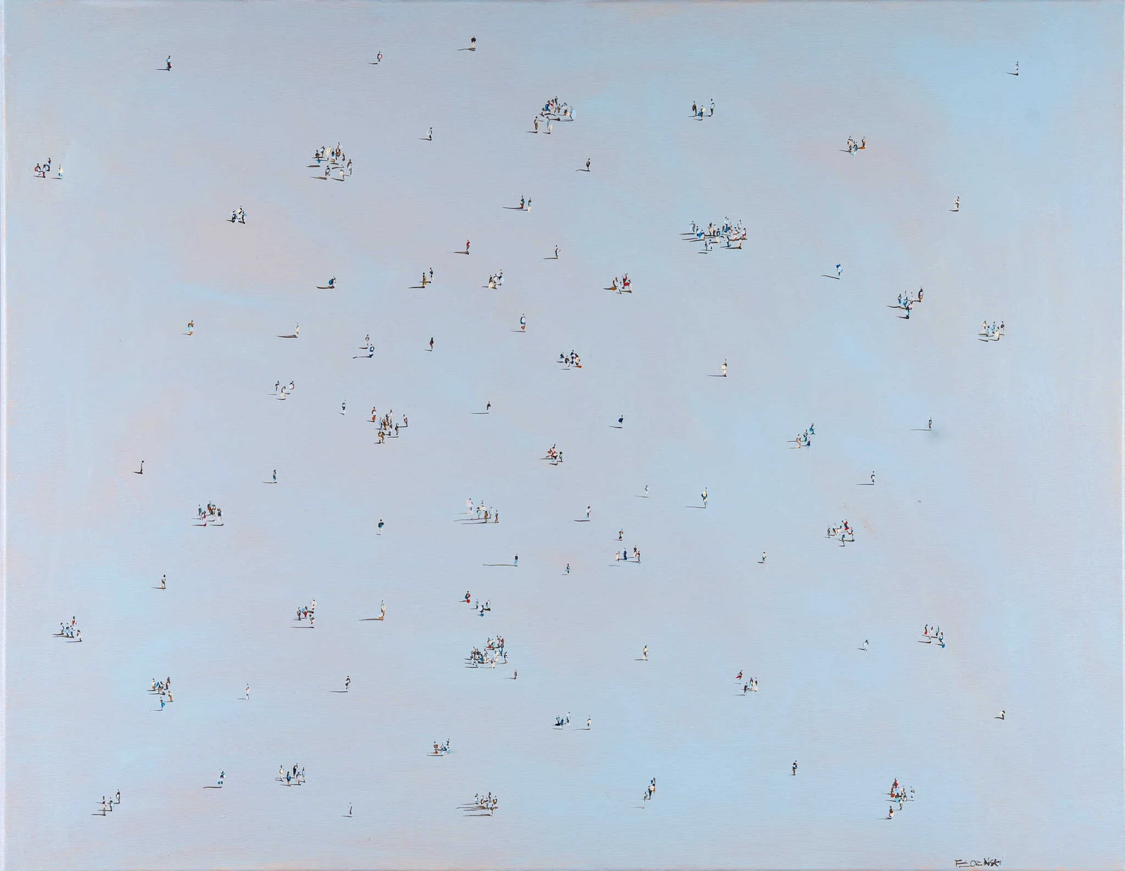 Full Circle — Filip Łoziński