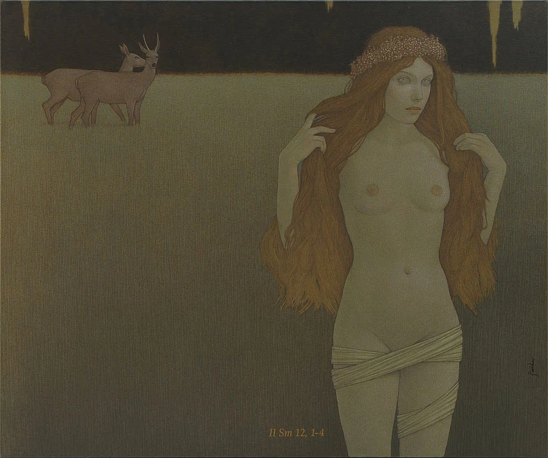 088. II SM 12, 1-4 — Michał Świder