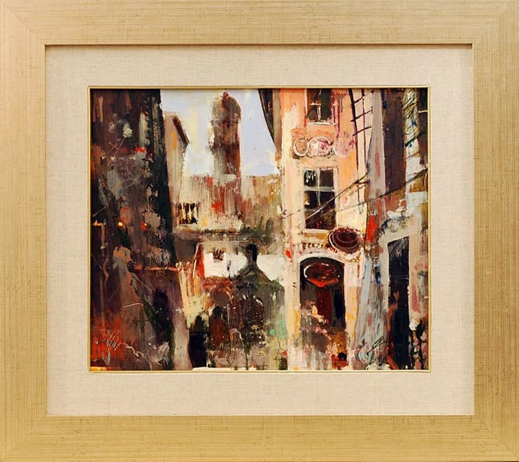 20 — Krzysztof Ludwin