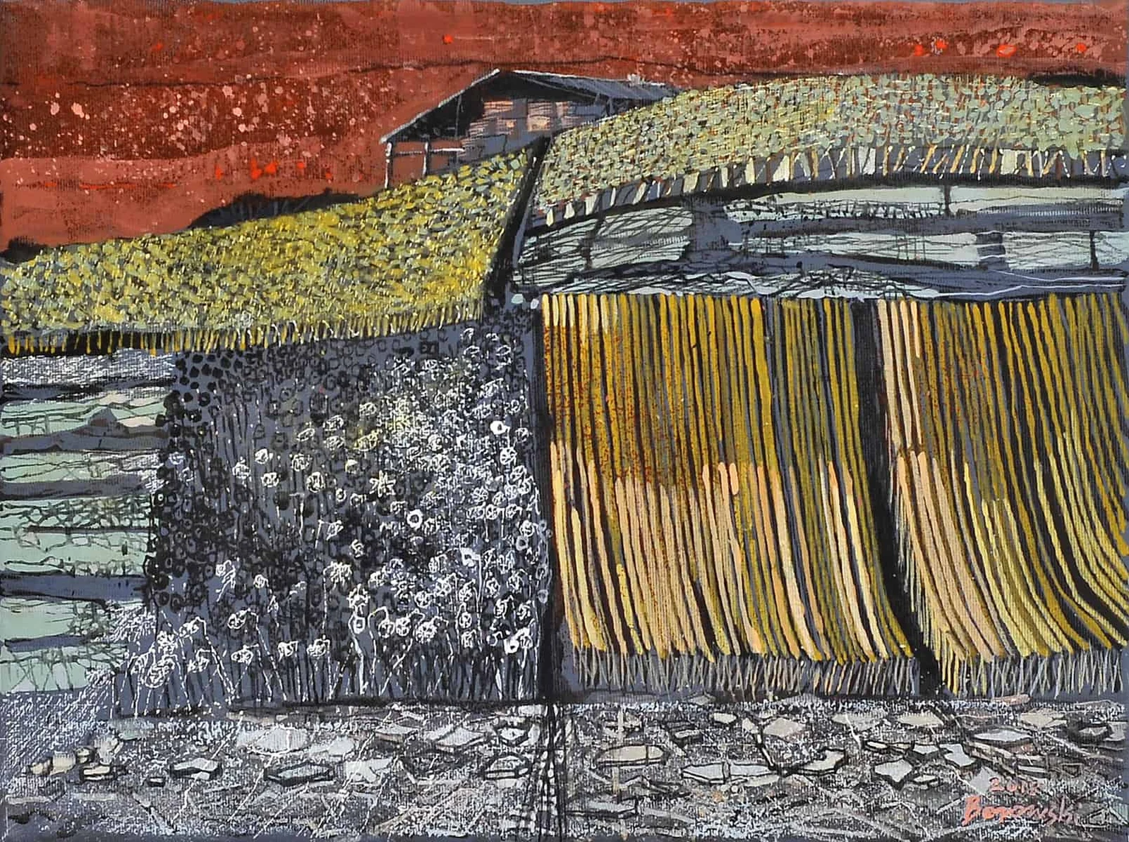 168 — Andrzej Borowski