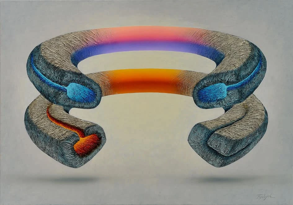 1 — Andrzej Fydrych