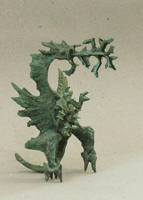 50 — Bronisław Chromy