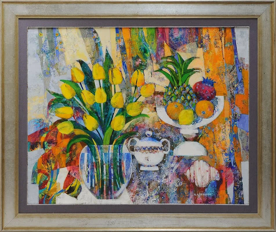 143 — Alicja Słaboń - Urbaniak