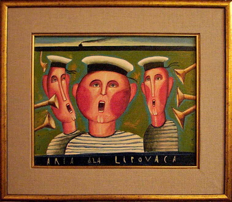 8 — Jacek Frąckiewicz