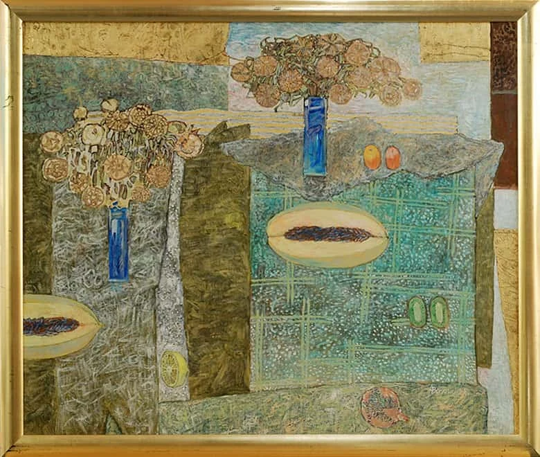 110 — Andrzej Borowski