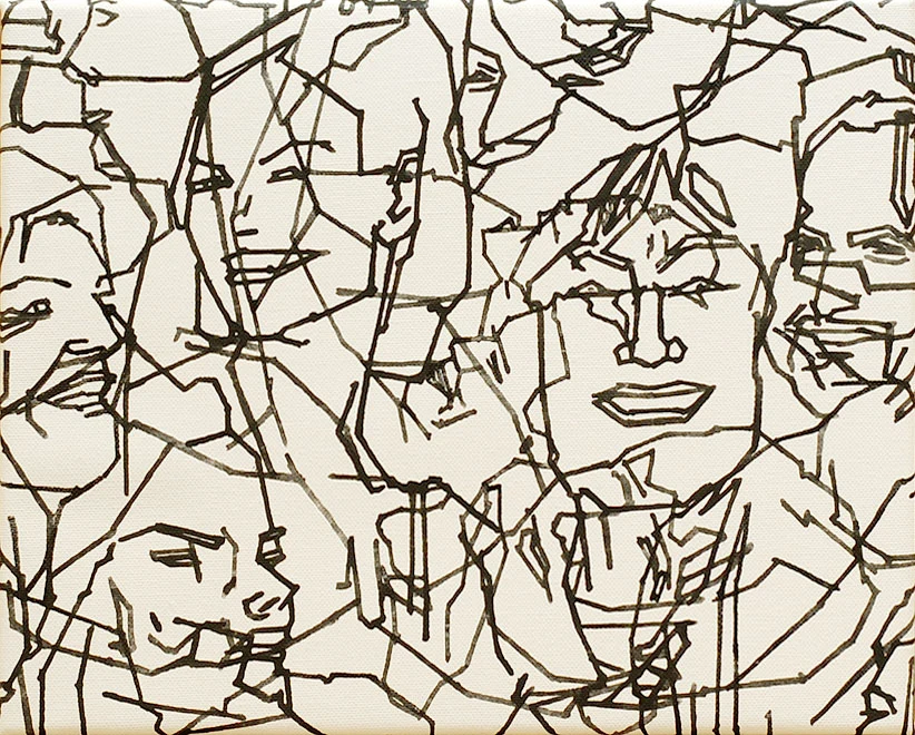 16 — Robert Olszowski