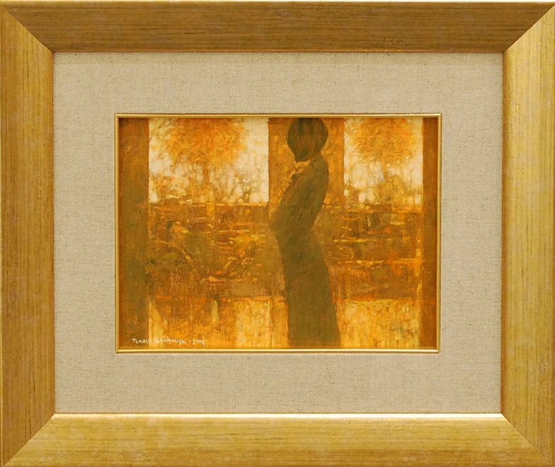 32 — Tomasz Klimczyk