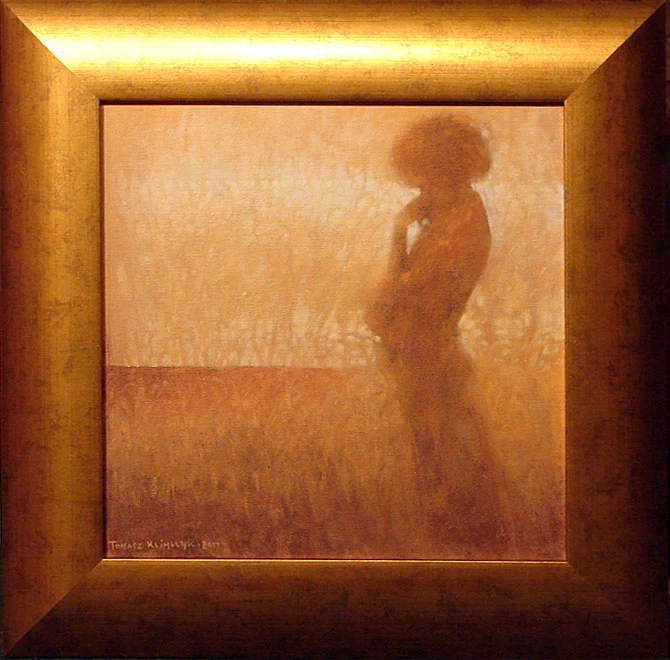 24 — Tomasz Klimczyk