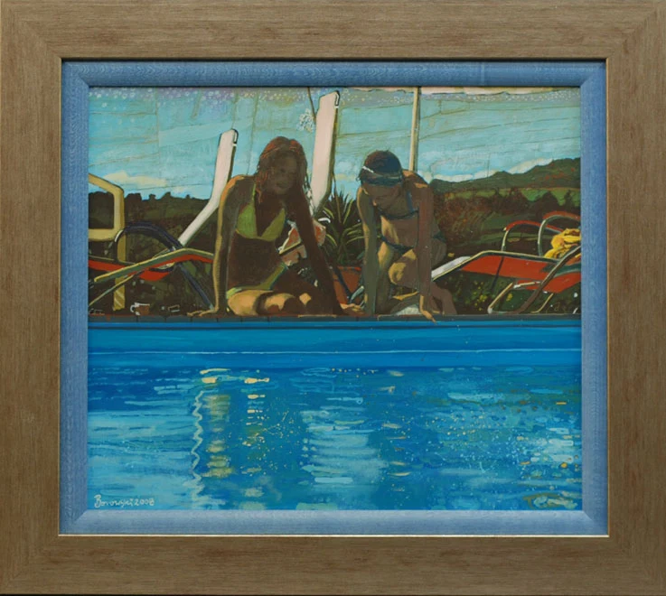 55 — Andrzej Borowski
