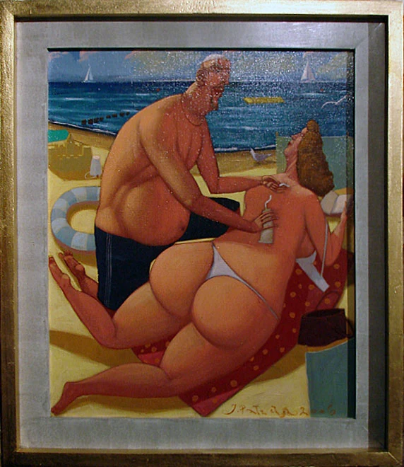 23 — Jacek Pałucha