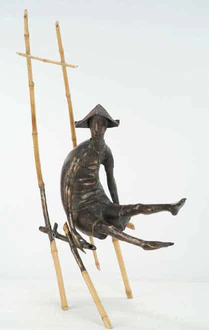 009 – Ryzykant — Józef Polewka